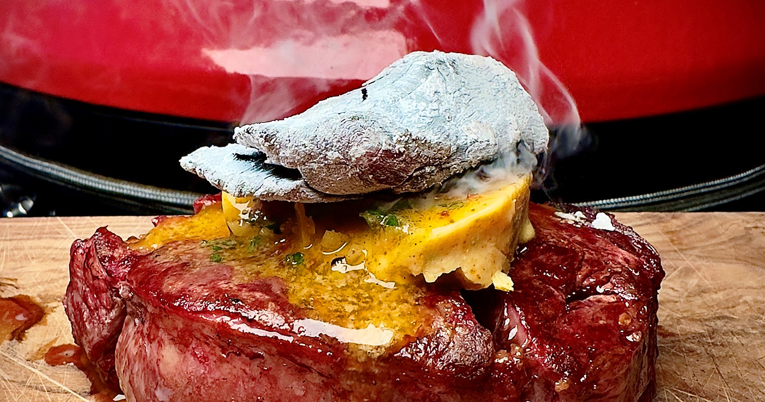 https://www.smokeandsear.world/wp-content/uploads/2022/12/Melting-Cowboy-Butter-on-Steak.jpg