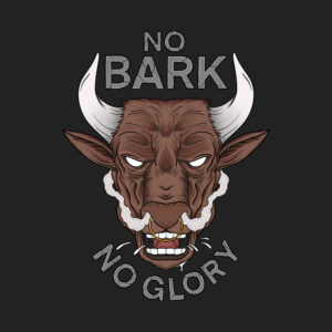 No Bark - No Glory