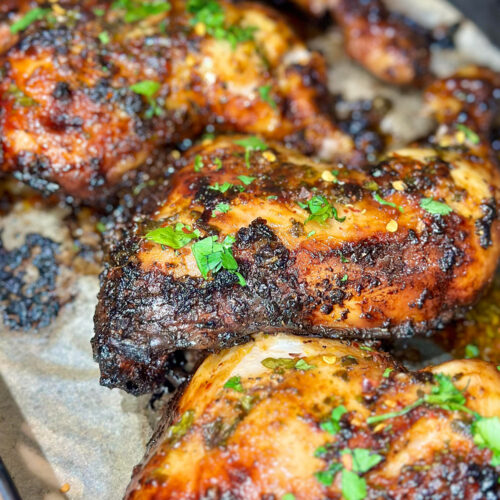 Firecracker-Chicken-Ninja-