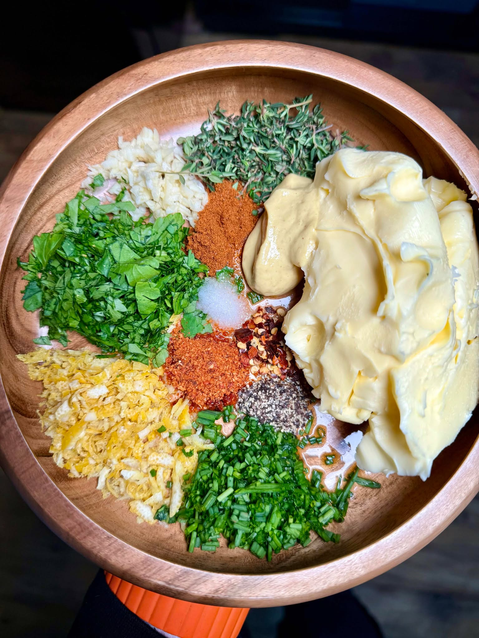 Cowboy Butter – The Ultimate Steak Companion