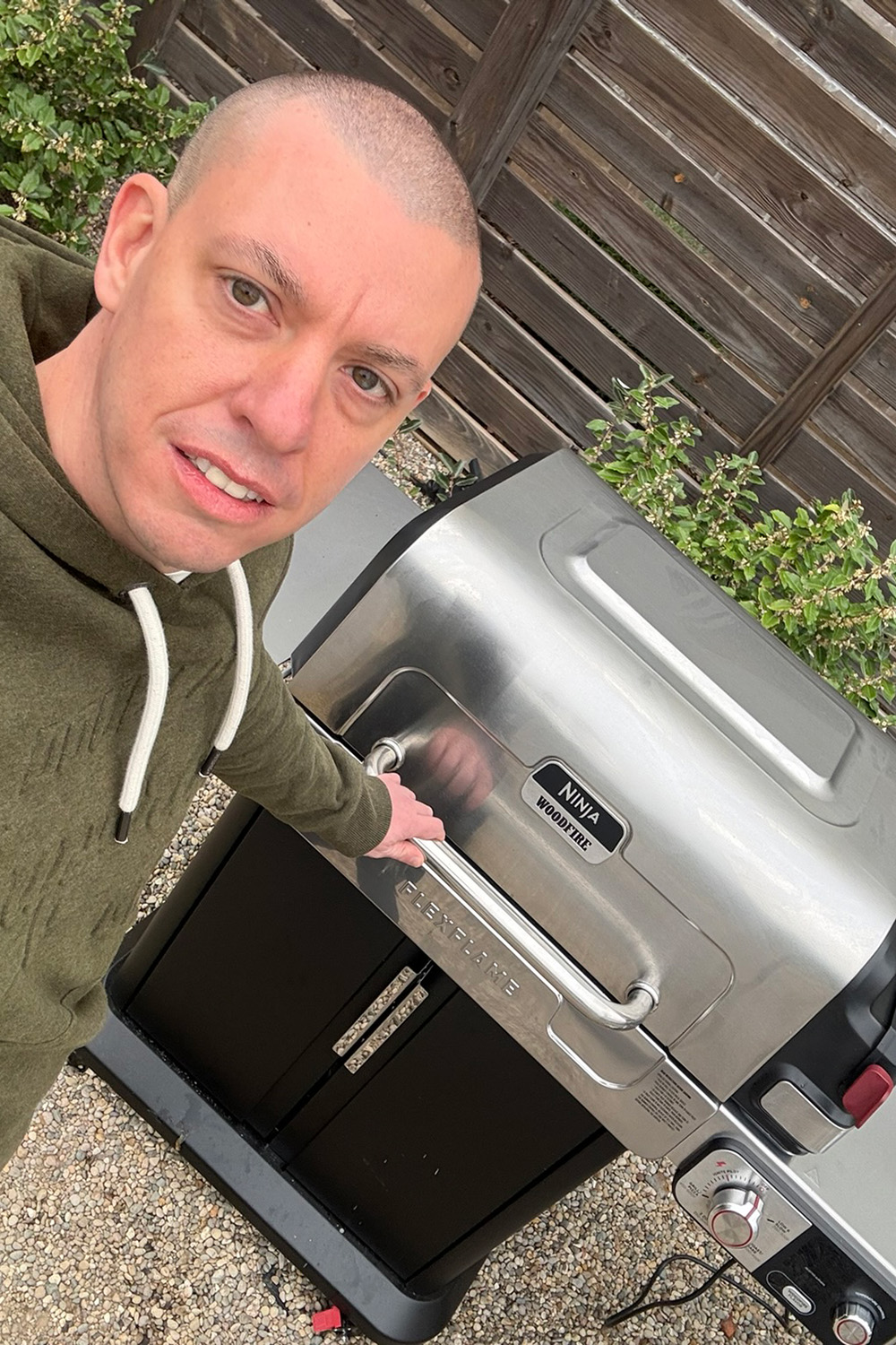 Ninja FlexFlame BBQ Review – The Ultimate Outdoor Cooking System