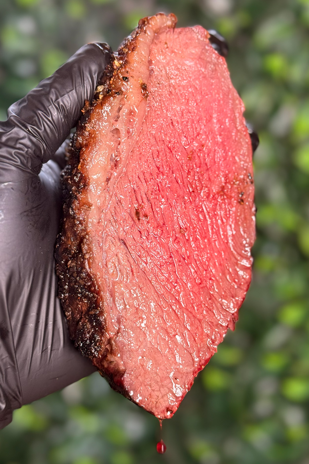 The Ultimate Whole Picanha on the Ninja FlexFlame